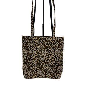 Women's Cheetah Handbag